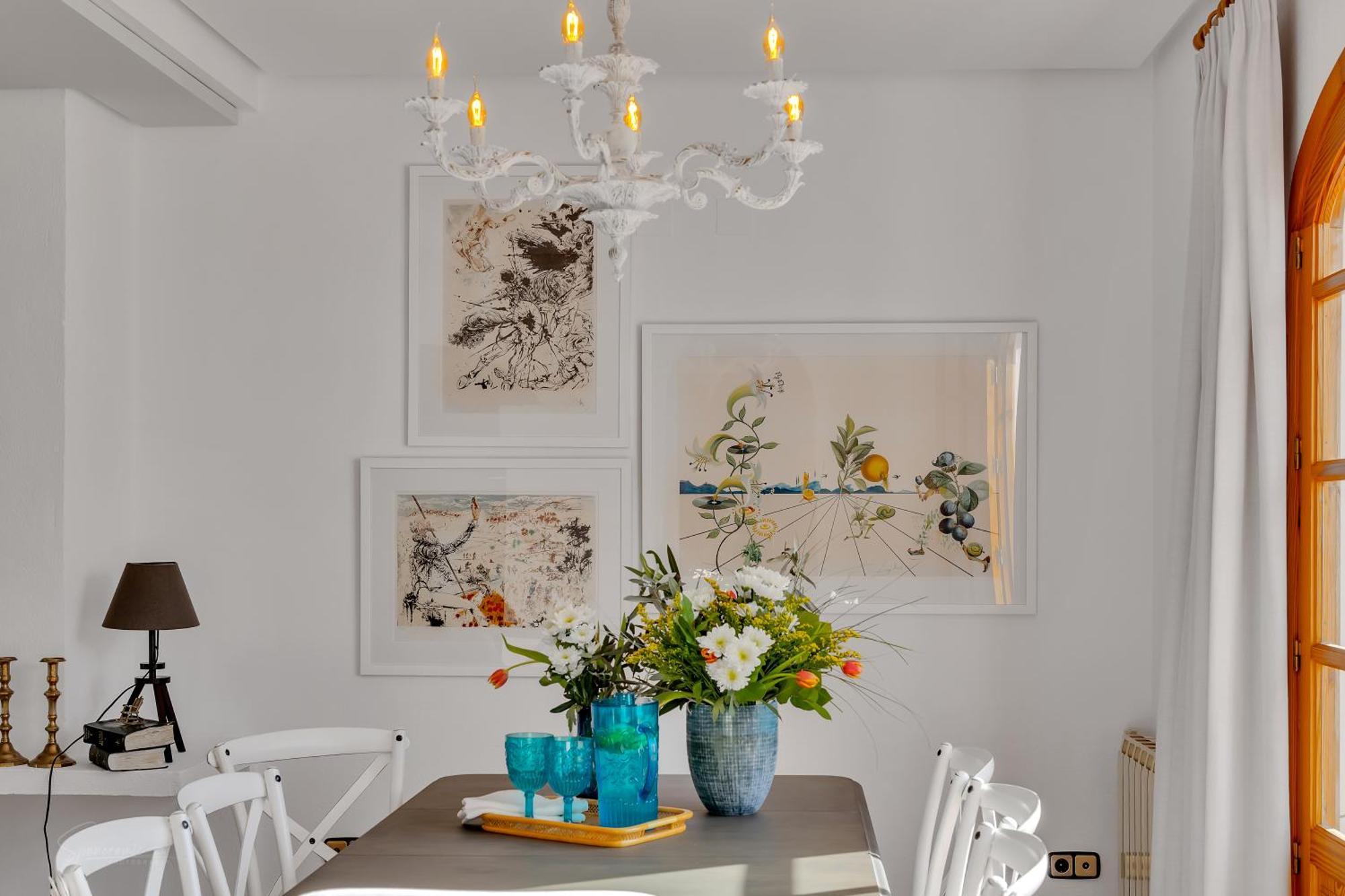 Villa Enri Villa Y Casita Con Piscina Y Jacuzzi 파센트 외부 사진